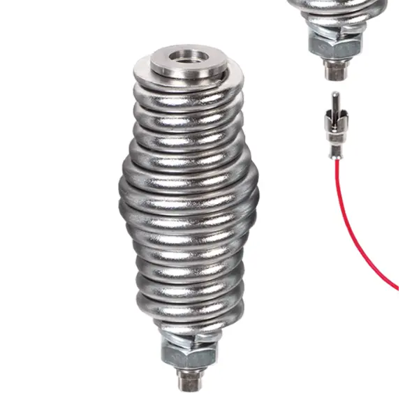 51930B - DRIVER IND - Resorte para pértiga
