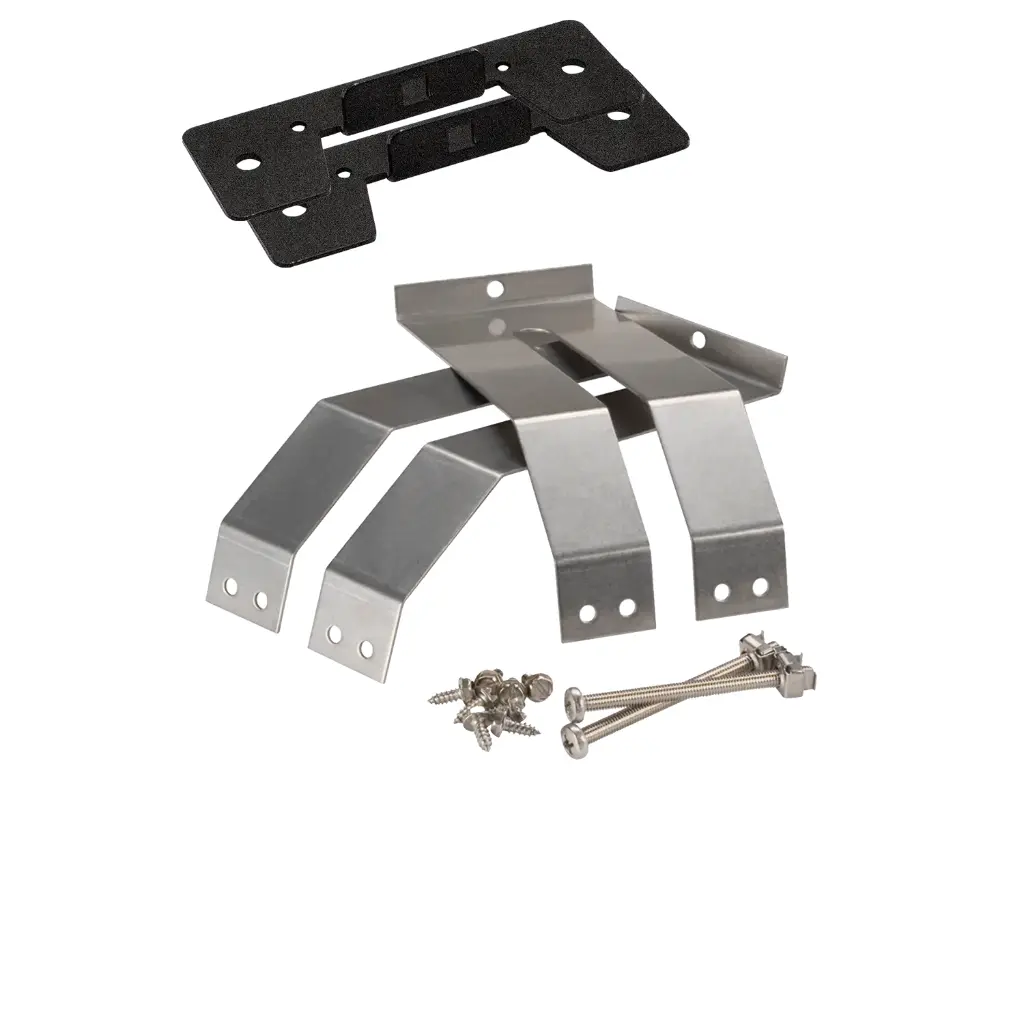 A1212RMK - ECCO - Kit de montaje de ancla universal serie 12