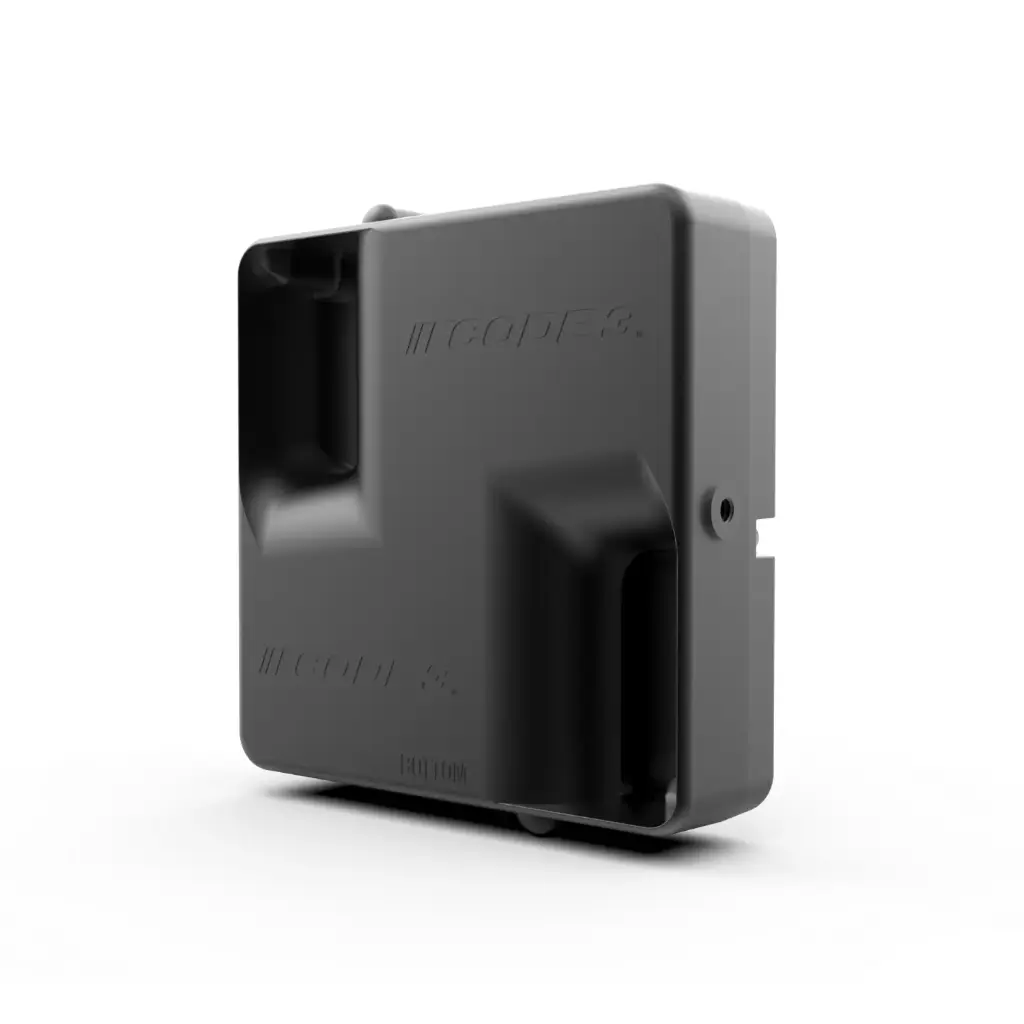 C3900U - CODE3 - Bocina de 100 Watts para sirena con soporte universal.