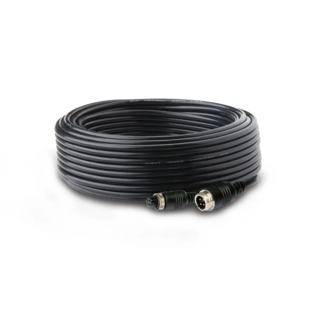 ECTC104 - ECCO - Cable de 10 mts para cámara.