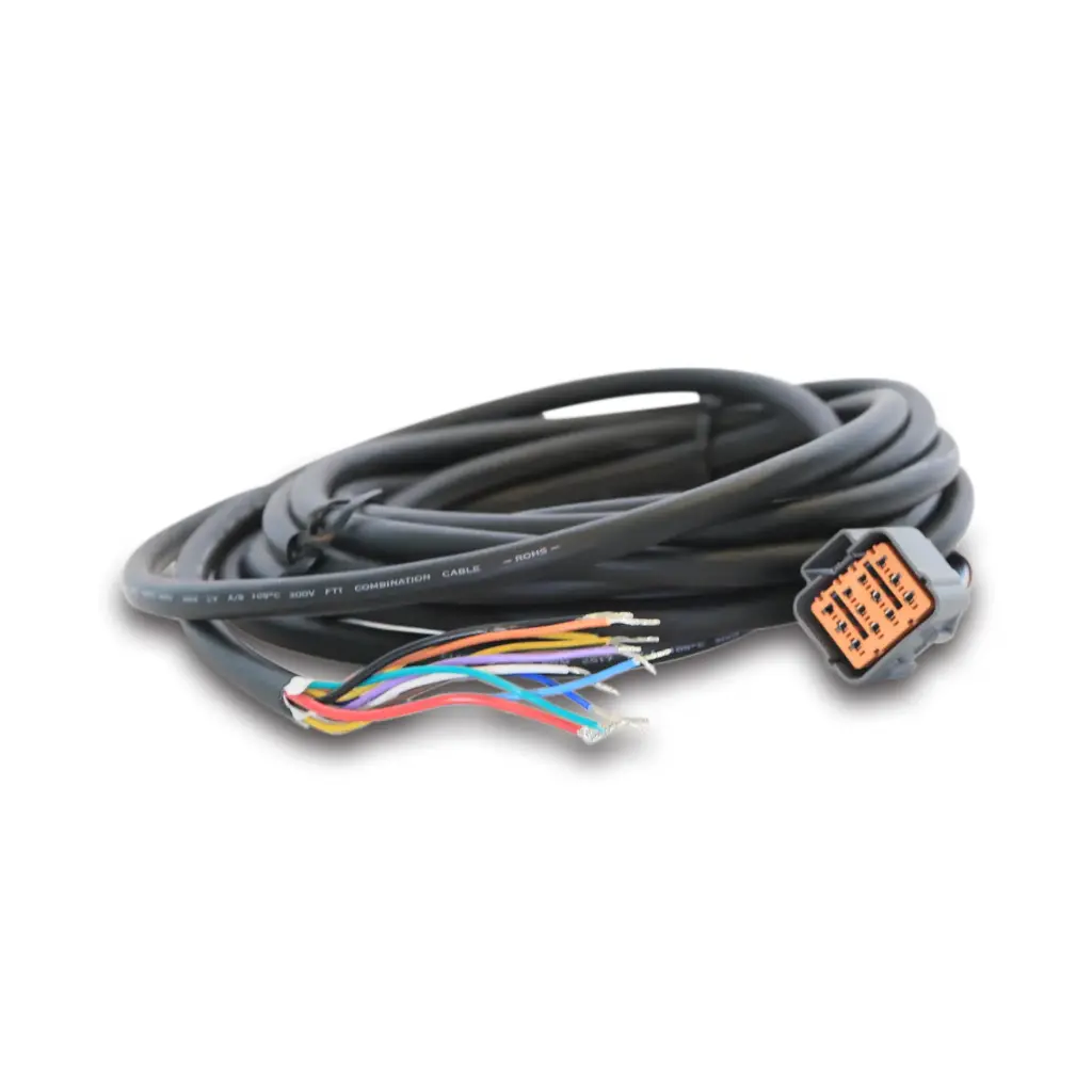 EZ3012 - ECCO - Cable 5mts para modelo EW3010