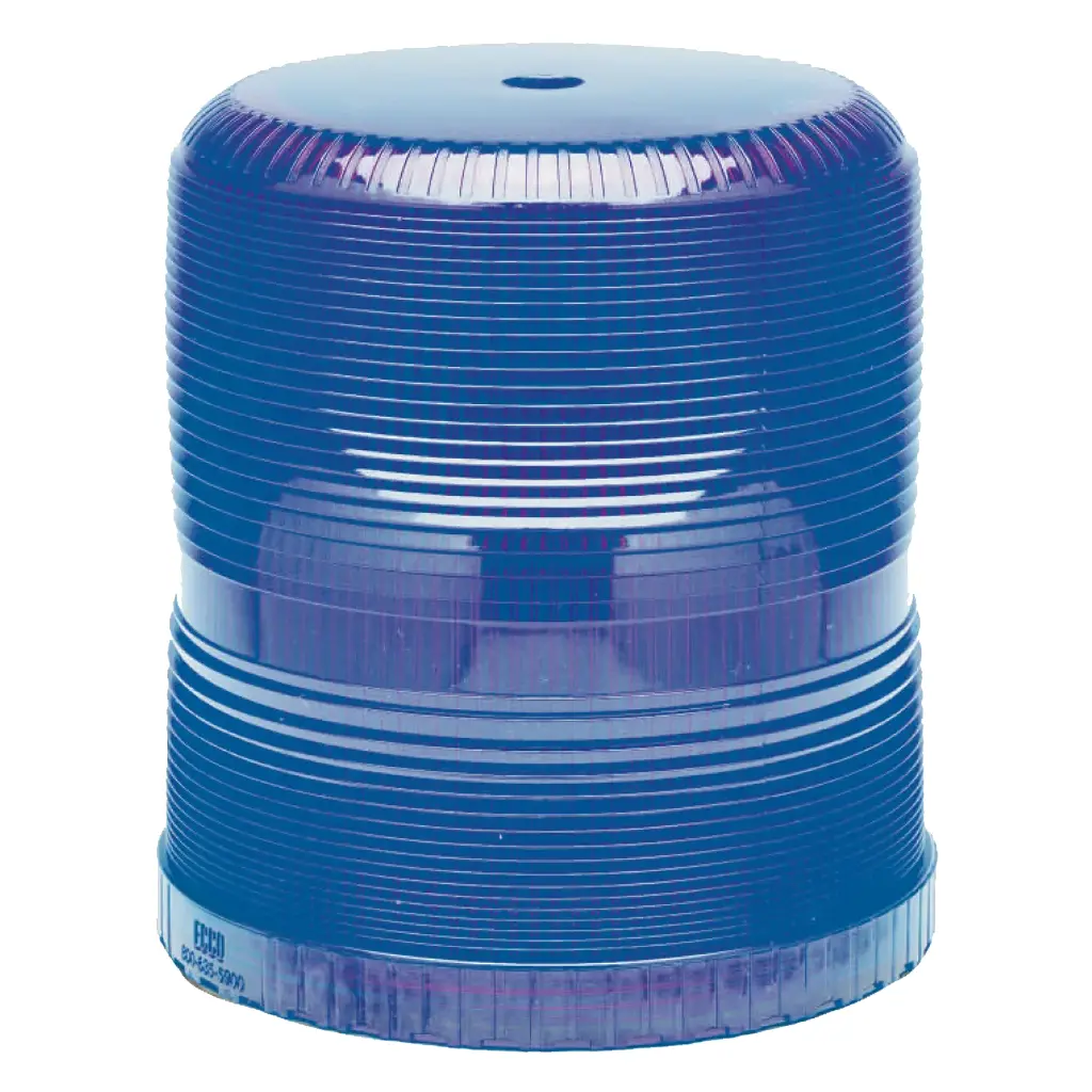 R6070B - ECCO - Mica azul para 7980
