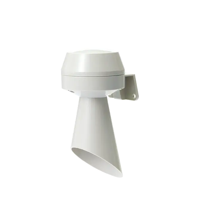 S60ADH24 - QLight -  Zumbador 24vcd 95dB IP54