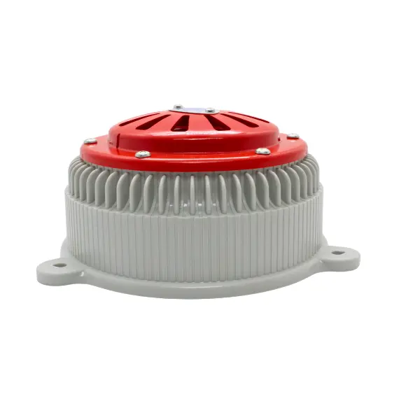 SAI110 - Sirena - Zumbador continuo 6.5" de diámetro 110vca