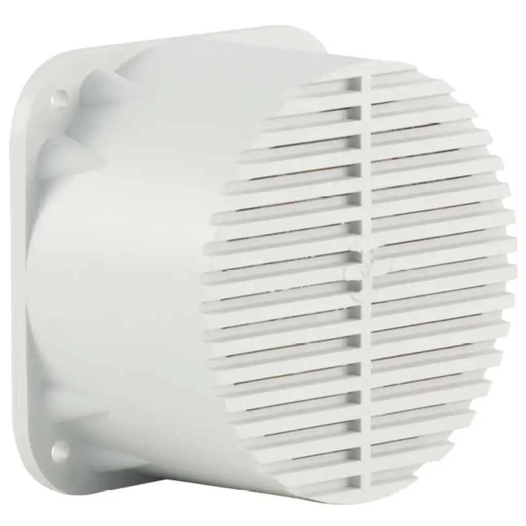 SE425LPLC - Sirena - 50414 Sirena continua electrónica 24vcd 98dB IP30 
