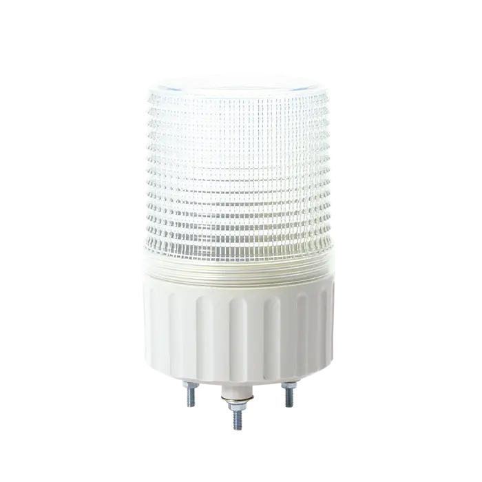 SMCL803120 - QLight - Torreta led multicolor 120vca ámbar, rojo y verde 80mm diam. IP44
