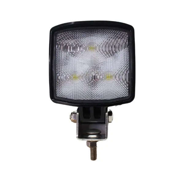 SOD40B - SOSLITE - Modulo 3 led 12-24vcd 14 patrones Clase I color azul