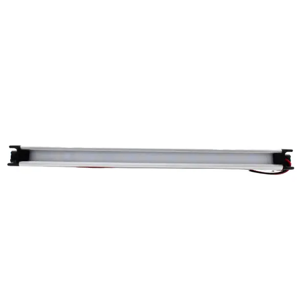 SOLL120 - SOSLite - Modulo luz de trabajo 12-24vcd led blanco