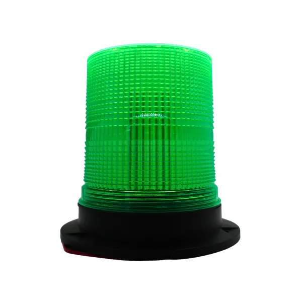 SOT01F110LG - SOSLITE - Torreta led 110 vca verde 15 Leds 30 Watts 0.20 Amps Clase III IP44