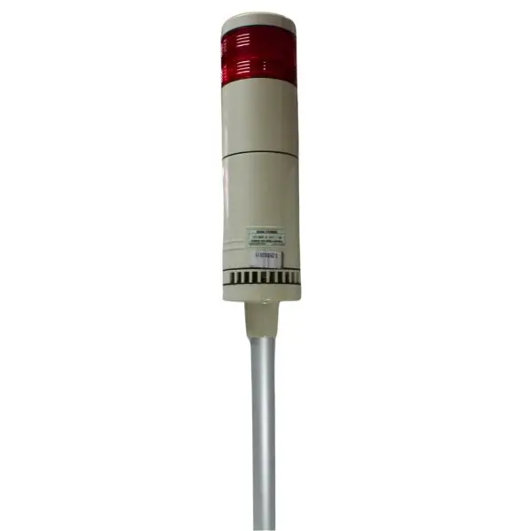 STL060AA111 - Hanyoung - Luz indicadora led 110-240vca1 stack 60mm diam. IP54