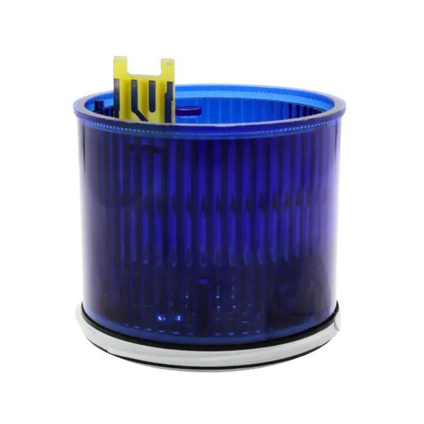 TWSLAZ - Sirena - Módulo led azul luz intermitente para serie TWS