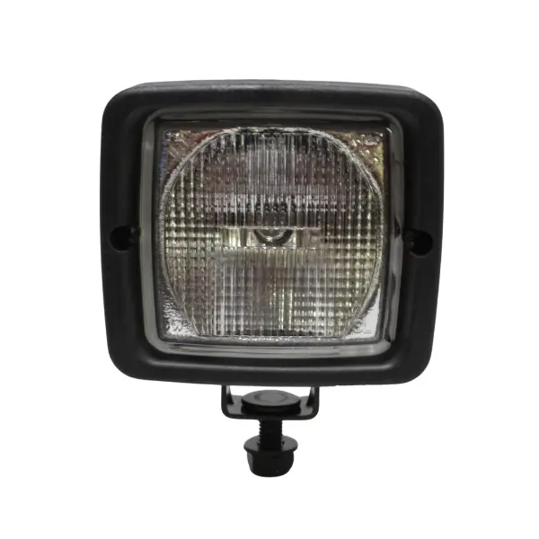 SOFS-H12S - SOSLITE - Faro cuadrado de halógeno 12vcd 55 watts Spot