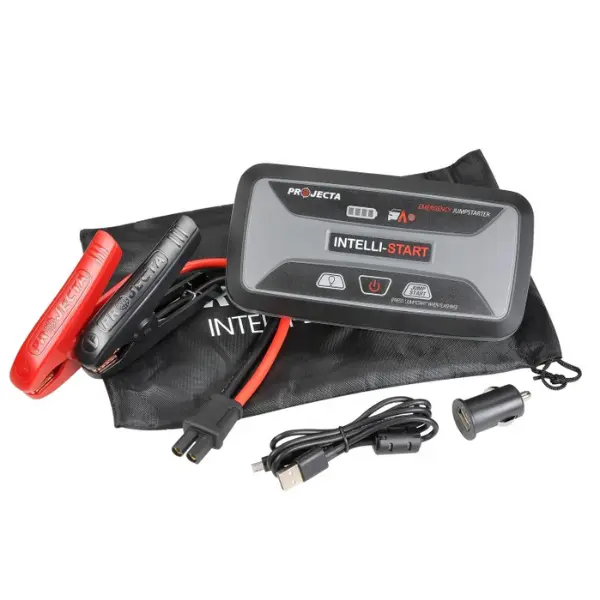PJ-IS920-2 - PROJECTA - Arrancador para 12vcd 6.0L