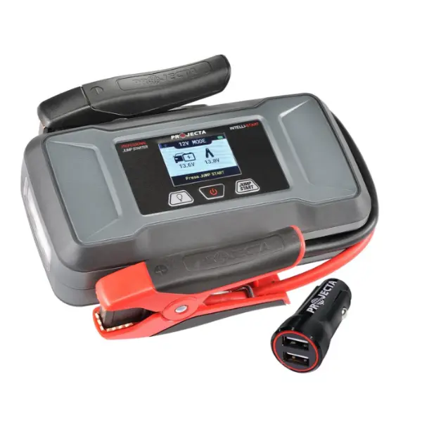PJ-IS1400-2 - PROJECTA - Arrancador 12vcd 7.0LG/5.0LD