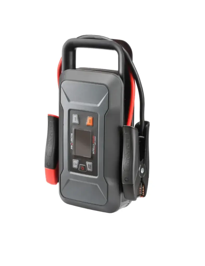 PJ-IS2000-2 - PROJECTA - Arrancador 12-24vcd 8.0LG/7.0D