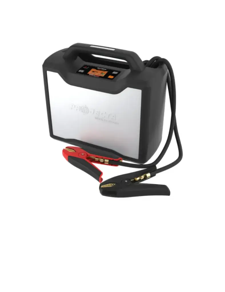 PJ-IS3000-2 - PROJECTA - Arrancador 12-24vcd 12.0LG/12.0LD