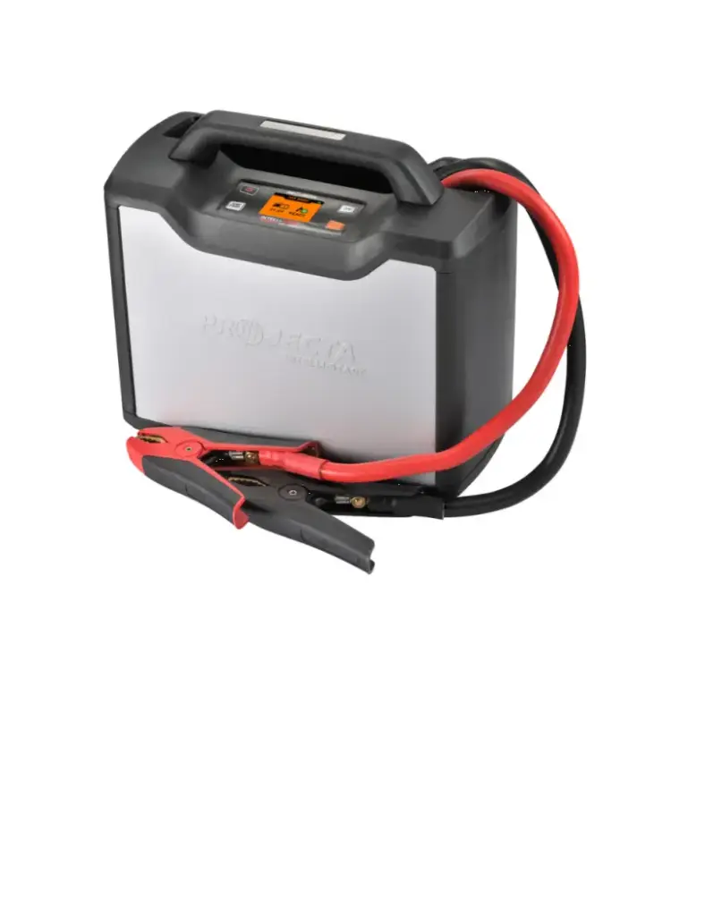 PJ-IS5000-2 - PROJECTA - Arrancador 12-24vcd 16.0LG/16.0LD