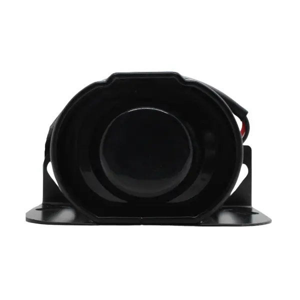 SOA1236SM - SOSLite - Alarma de reversa 12-36 vcd sonido Autoajustable 112DB a 1m  0.5 Amps IP65.