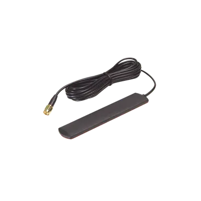 ECANTE-R - ECCO - Antena remota (cable 1mts)