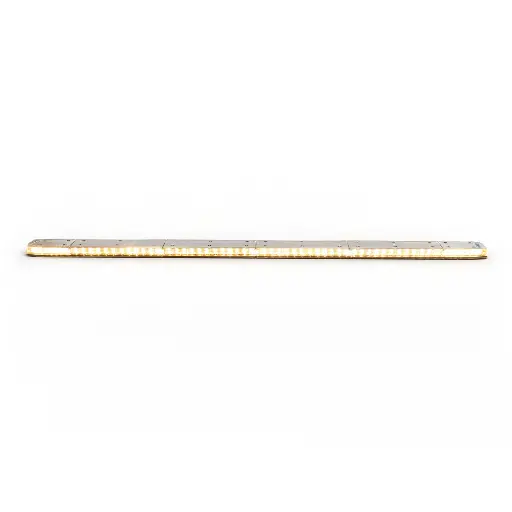 [11060CACE ] 11060CACE - ECCO - Torreta led de barra 60" ámbar/blanco 12-24 VCD 288 leds Clase I 91 patrones IP69K