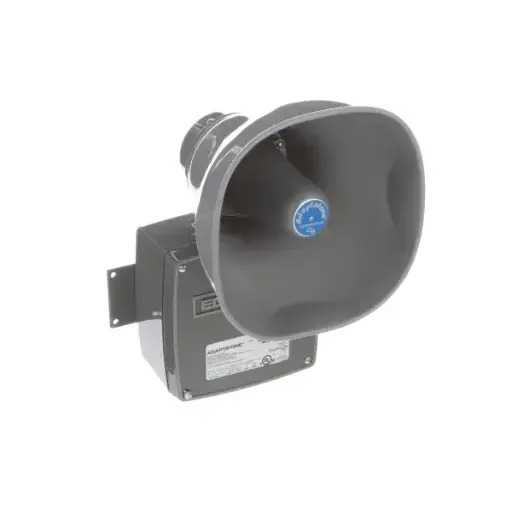 [5530M120Y6 ] 5530M120Y6 - EDWARDS - Sirena electrónica 120vca 120dB IP44