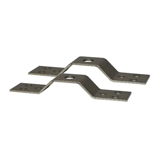[A1032RMK ] A1032RMK - ECCO - Juego de ancla universal para torreta serie 12 (2 pzas)