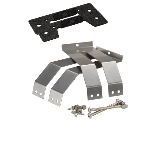 [A1212RMK ] A1212RMK - ECCO - Kit de montaje de ancla universal serie 12