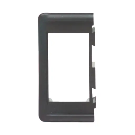 [A9902 ] A9902 - ECCO - Marco sección final switch