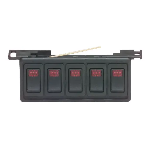 [A9904 ] A9904 - ECCO - Bracket para switch ECCO