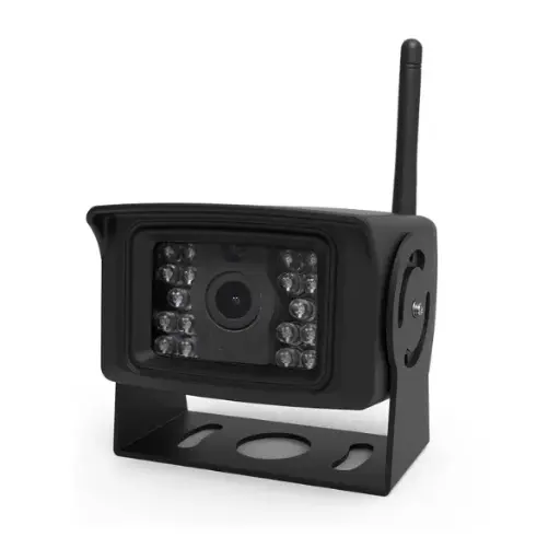 C2013BWC - ECCO - Cámara inalámbrica de repuesto para modelo K7000BWK  IP69K
