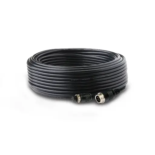 [ECTC104 ] ECTC104 - ECCO - Cable de 10 mts para cámara.