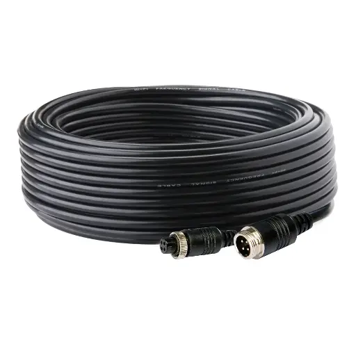 [ECTC204 ] ECTC204 - ECCO - Cable de 20 mts para cámara