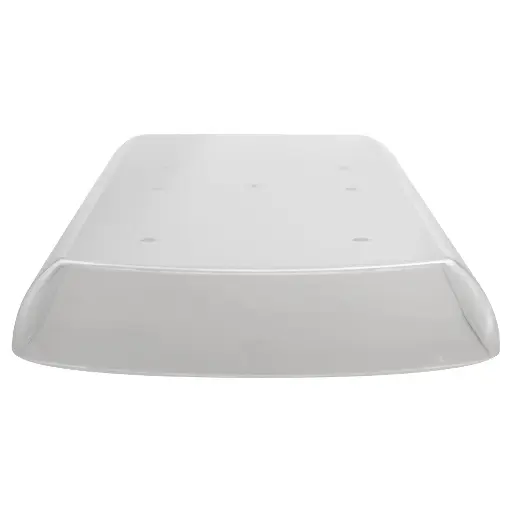 [ER0003 ] ER0003 - ECCO - Mica transparente 24" lateral para serie 12 + Vantage.