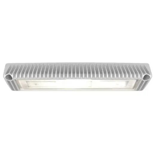 [EW2601-W ] EW2601W - ECCO - Luz led de trabajo angulo 40° 12-24vcd blanco 27 led 1,850 lúmenes IP67