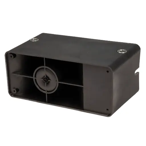 [FH117 ] FH117 - ECCO - Alarma de reversa 12-24 vcd 117dB a 1mts IP66 1.3 Amps.