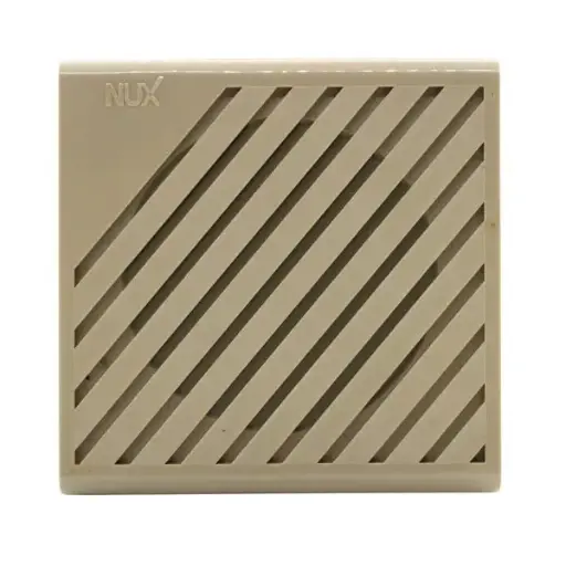 [HY60624 ] HY60624 - Hanyoung - Zumbador cuadrado electronico 3.14" x 3.14" 24vcd 80dB IP54
