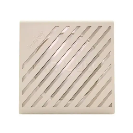 [HY606MA ] HY606MA - Hanyoung - Zumbador electronico cuadrado ajustable 3.14" x 3.14" 110 - 240vca 98dB IP54 