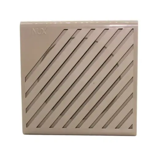 [HY606N24 ] HY606N24 - Hanyoung -Zumbador cuadrado electronico 3.14" x 3.14" 24vcd 85dB IP54