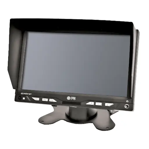 [M7000B ] M7000B - ECCO - Monitor 7" LCD 12-24 VCD para mod K7000B
