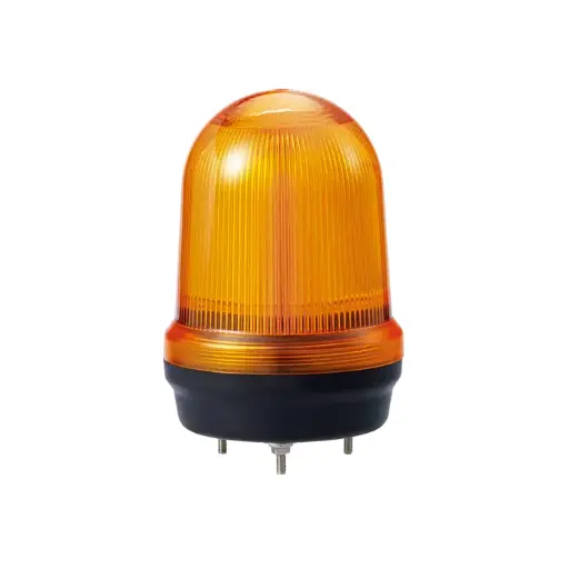 [MFL100110220A ] MFL100110220A - QLight - Torreta multifunción 100mm diam 110/220vca ámbar