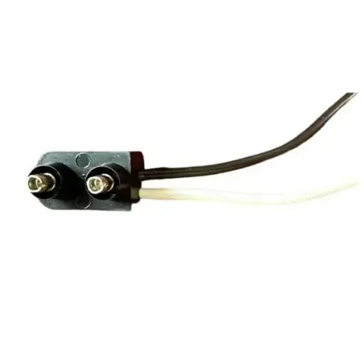 [MX94902 ] MX94902 - TRUCK LITE - Conector para luces GIBILDO PL-10 ( conector con 2 pines)