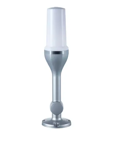 [QT56MCL ] QT56MCL - QLIGHT - Luz indicadora 24vcd 7 colores diámetro 45mm IP44.