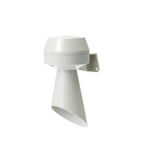 [S60ADH24 ] S60ADH24 - QLight -  Zumbador 24vcd 95dB IP54