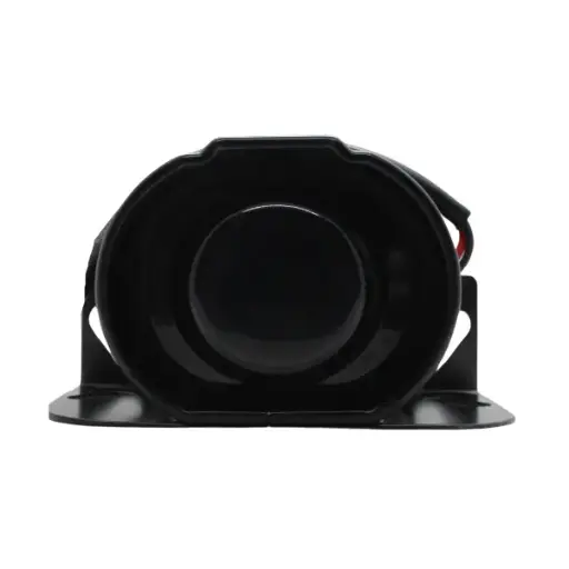 [SOAA1236 ] SOAA1236 - SOSLITE - Alarma de reversa 12-36vcd 112dB a 1m IP65