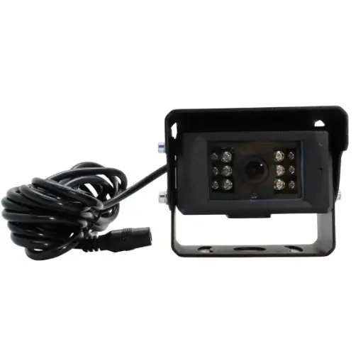[SOC109 ] SOC109 - SOSLITE - Cámara inalámbrica con Audio 10-32 vcd IP65.
