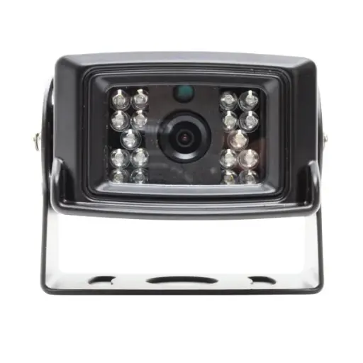 [SOC7178 ] SOC7178 - SOSLITE - Cámara de reversa 12vcd ángulo de visión 90° 1.5 amps visión infrarroja IP68.