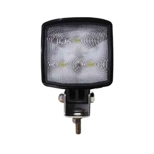 [SOD40B ] SOD40B - SOSLITE - Modulo 3 led 12-24vcd 14 patrones Clase I color azul