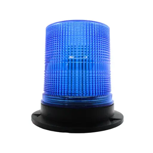 [SOT01F110LB ] SOT01F110LB - SOSLITE - Torreta led 110 vca azul 15 Leds 30 Watts 0.20 Amps Clase III IP44