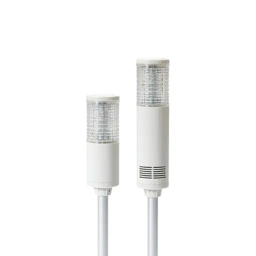 [STC56EL3110- QLight ] STC56EL3110- QLight - Luz indicadora led multicolor (rojo, verde y ámbar) 110vca IP44