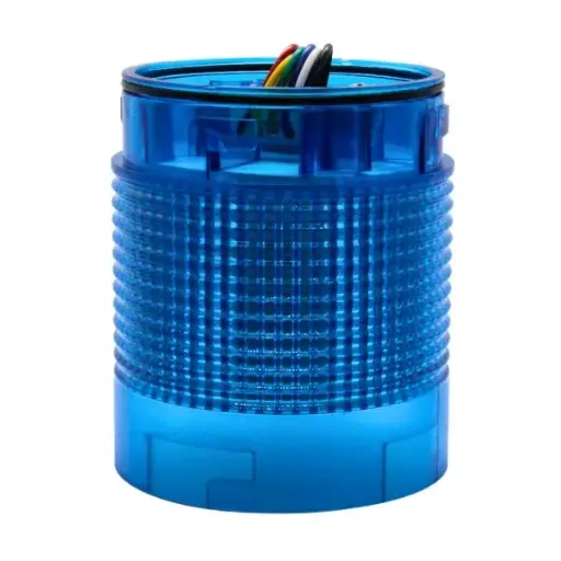 [STE060LB ] STE060LB - Hanyoung - Módulo led color azul para serie STE060